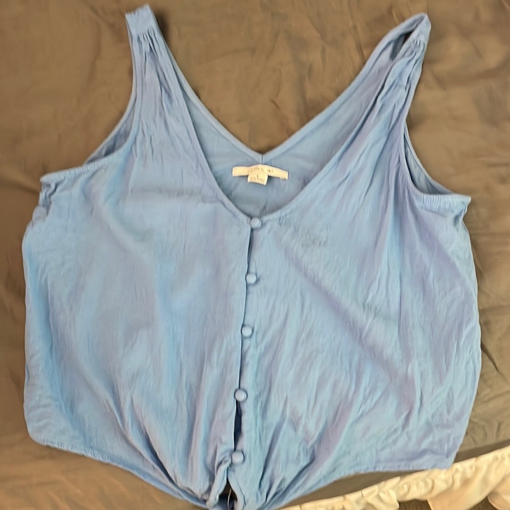 O’Neil never worn tank